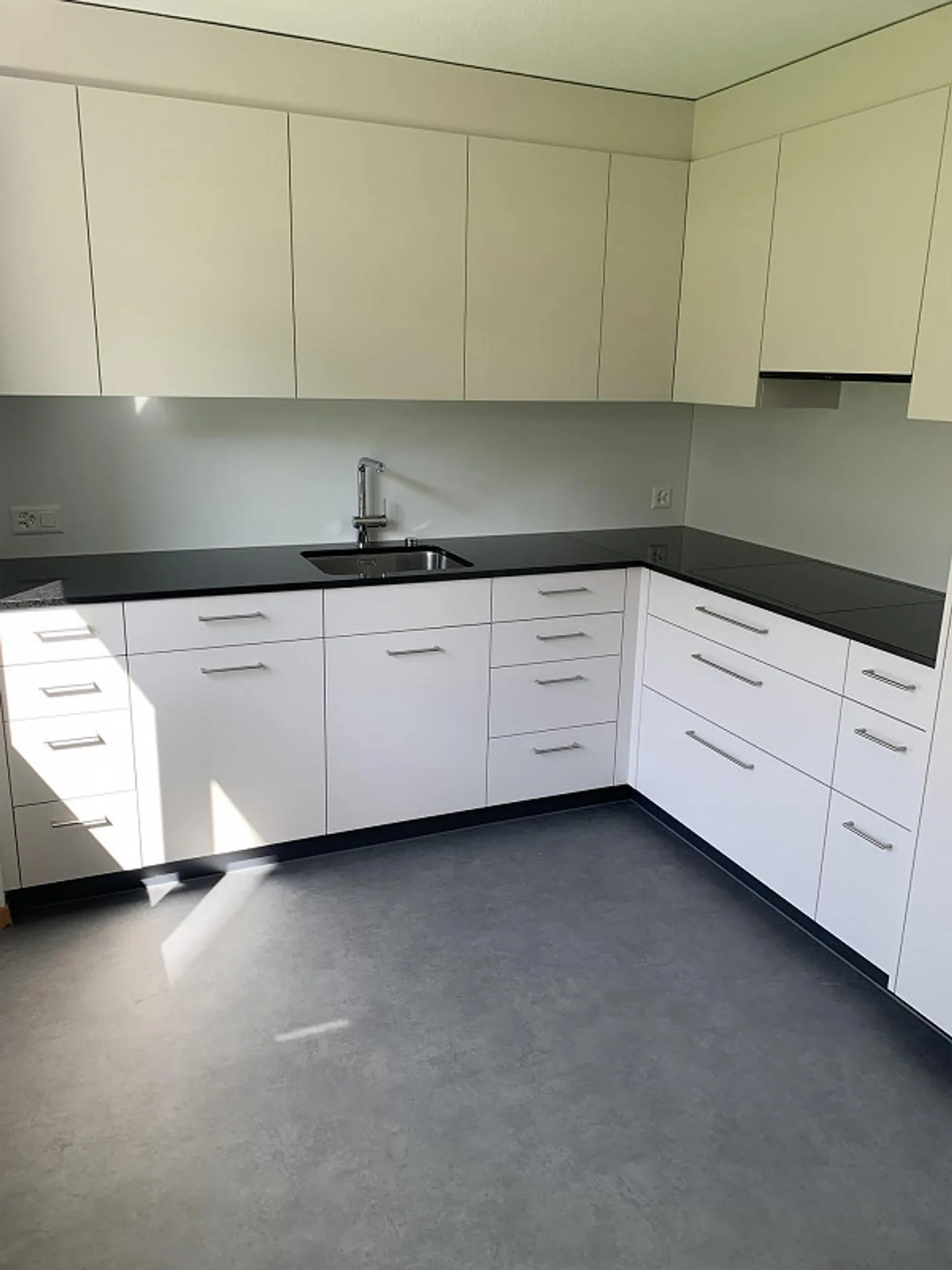Renovierte 3,5-Zimmer-Wohnung - Foto 1 von 10