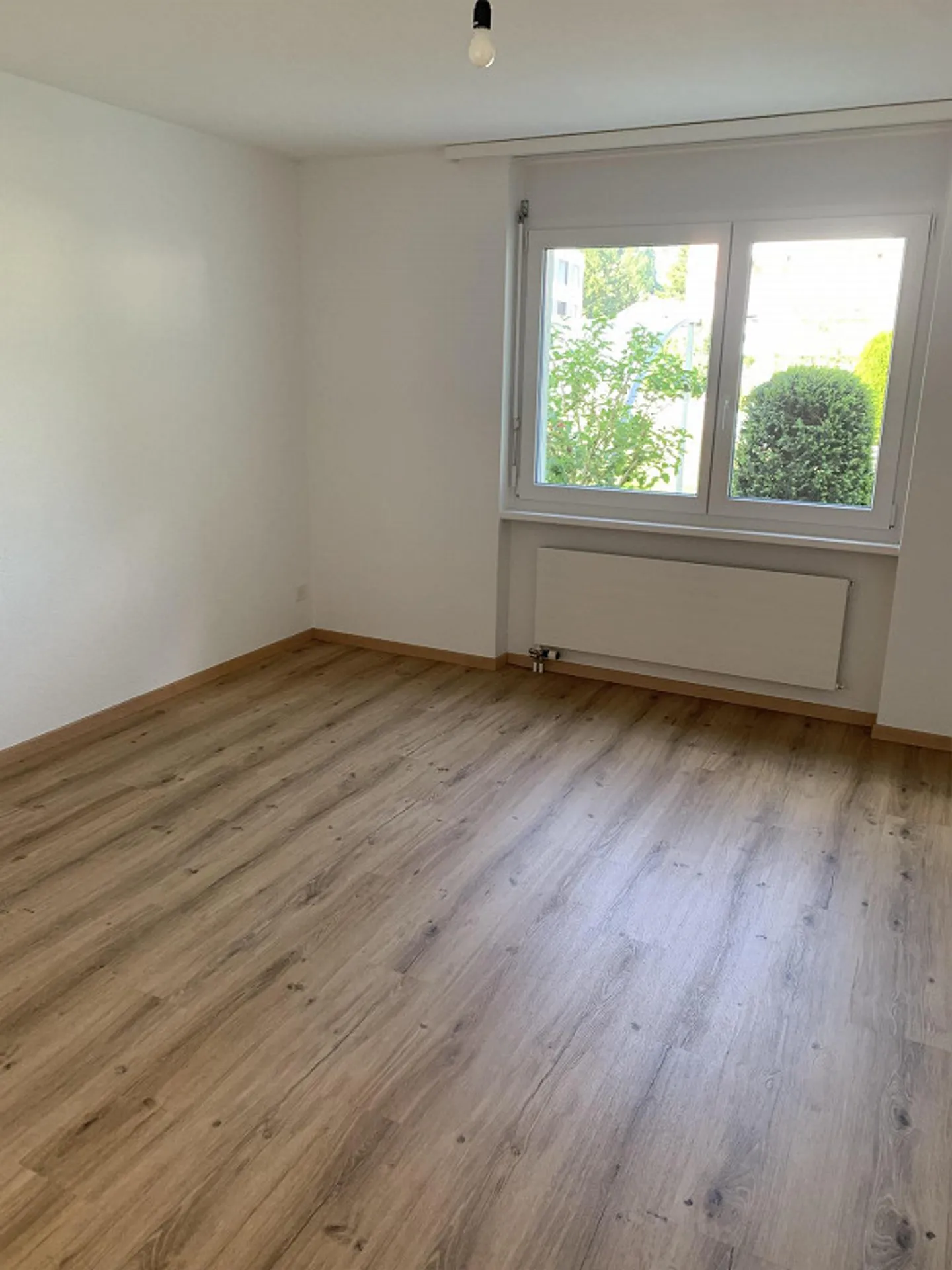 Renovierte 3,5-Zimmer-Wohnung - Foto 4 von 10