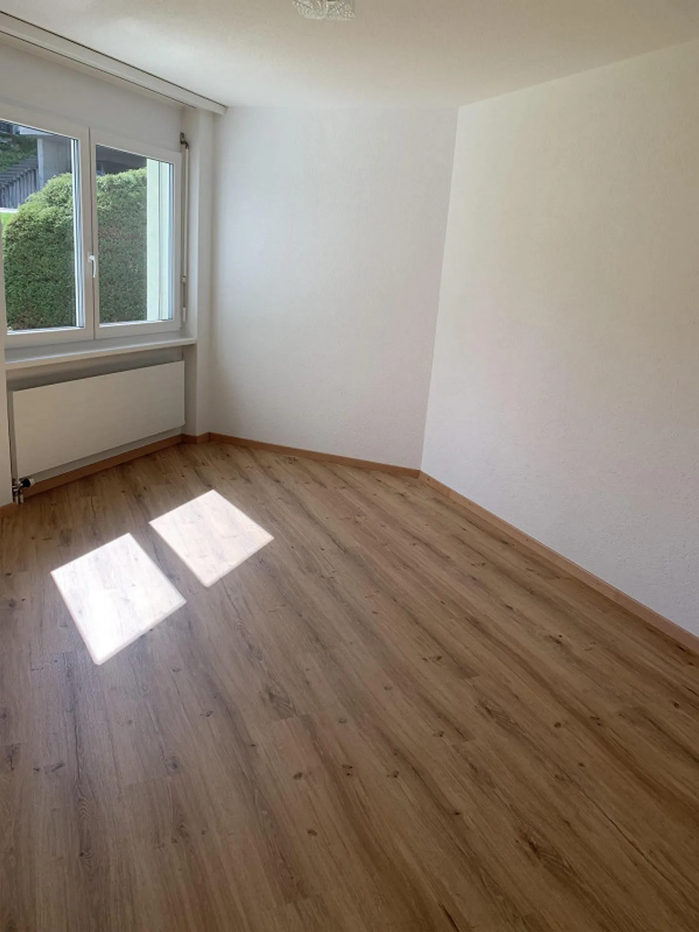 Renovierte 3,5-Zimmer-Wohnung - Foto 5 von 10