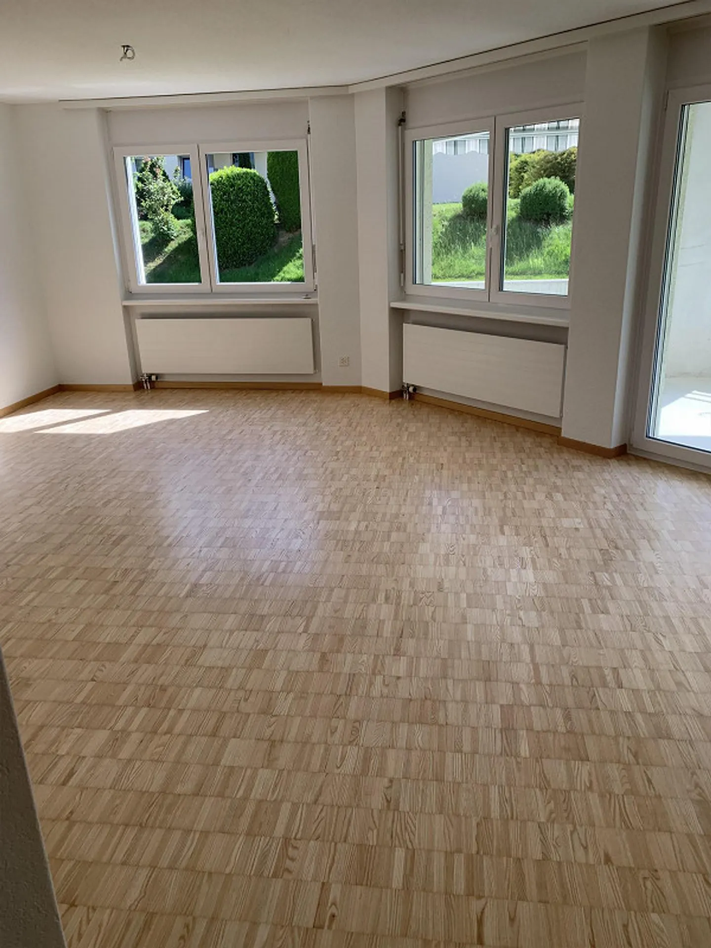 Renovierte 3,5-Zimmer-Wohnung - Foto 3 von 10