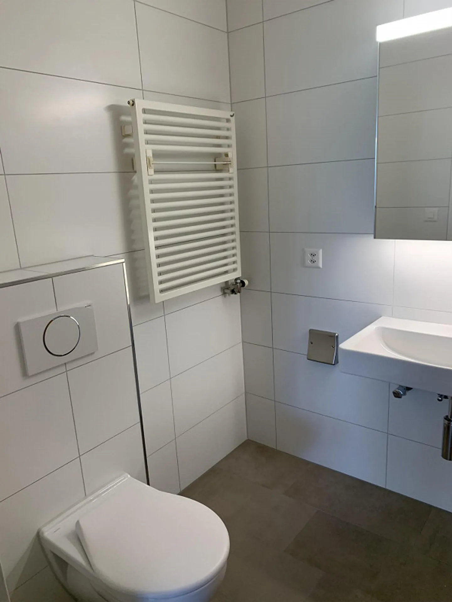 Renovierte 3,5-Zimmer-Wohnung - Foto 7 von 10