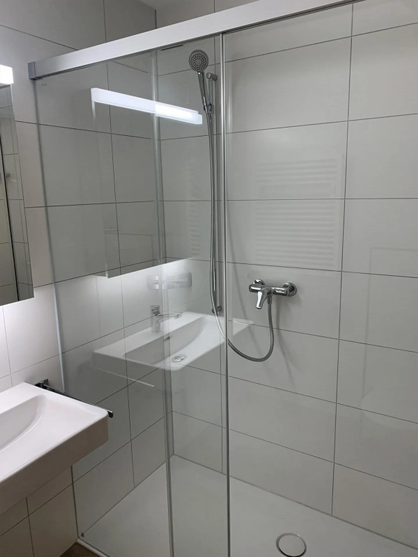 Renovierte 3,5-Zimmer-Wohnung - Foto 9 von 10