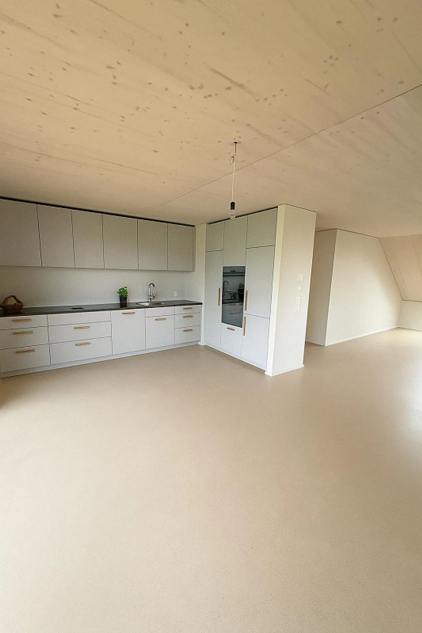 Newly built 5.5-room apartment - Photo 7 of 16