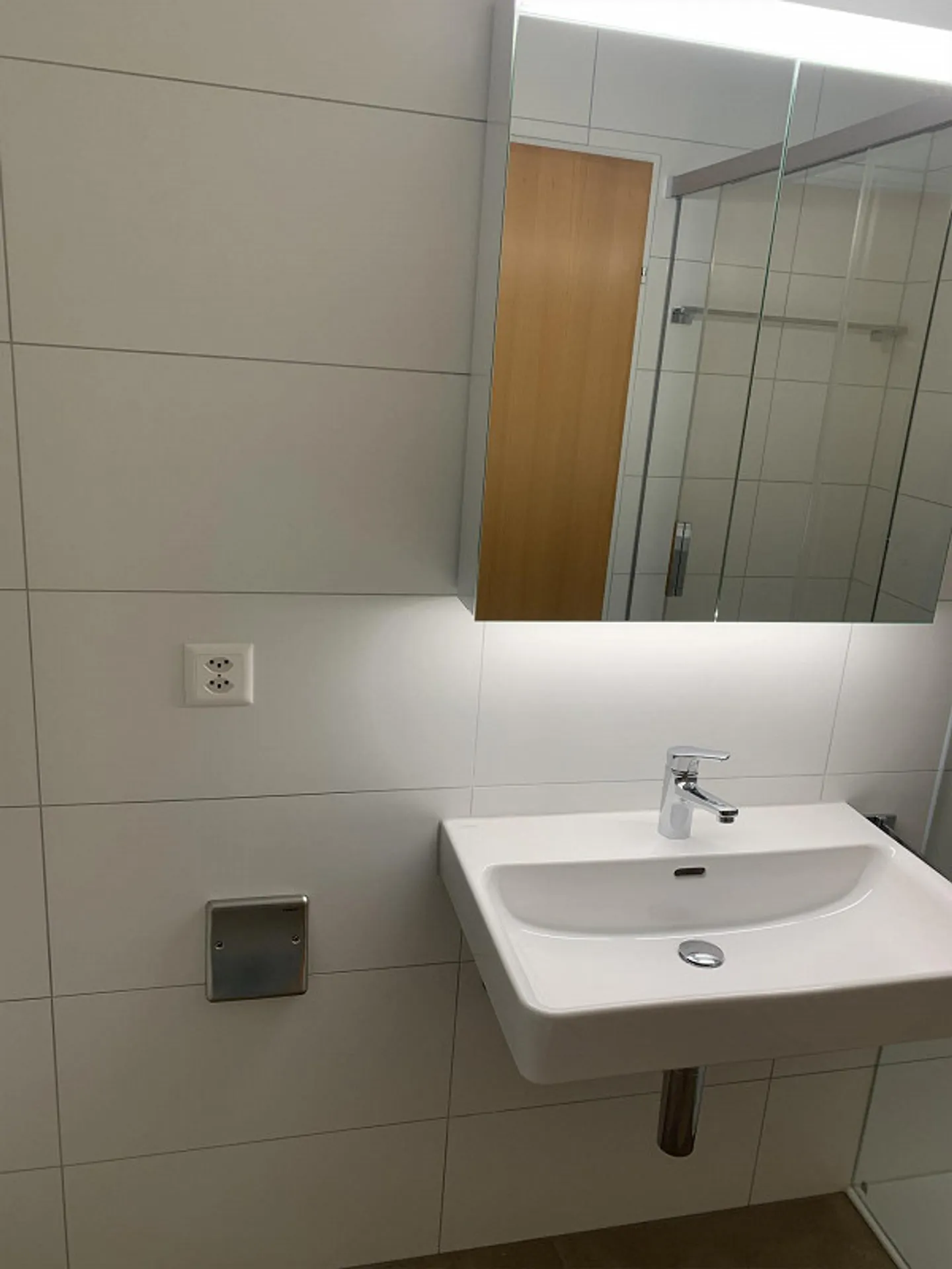 Renovierte 3,5-Zimmer-Wohnung - Foto 8 von 10