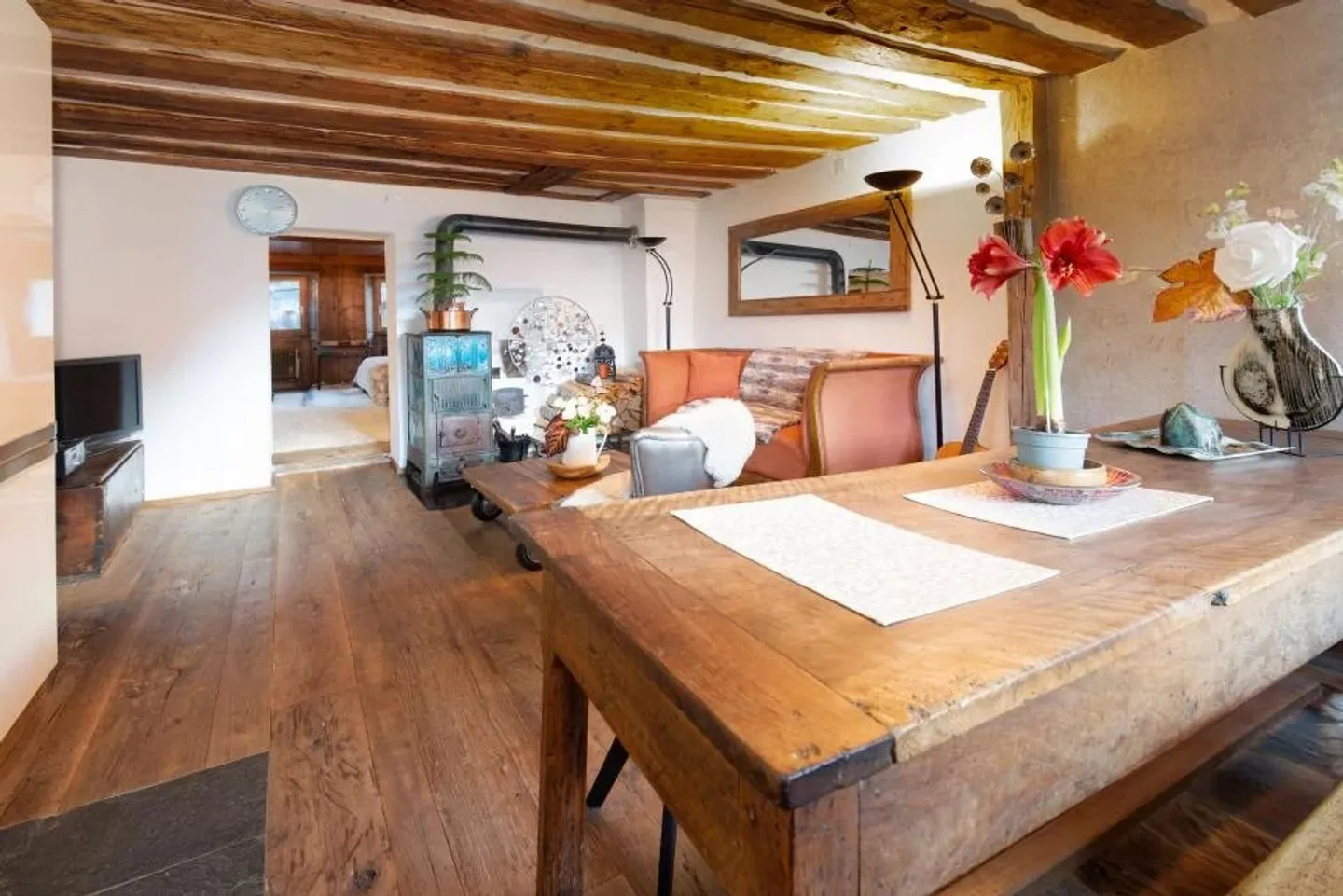 House for sale - Photo 4 of 12