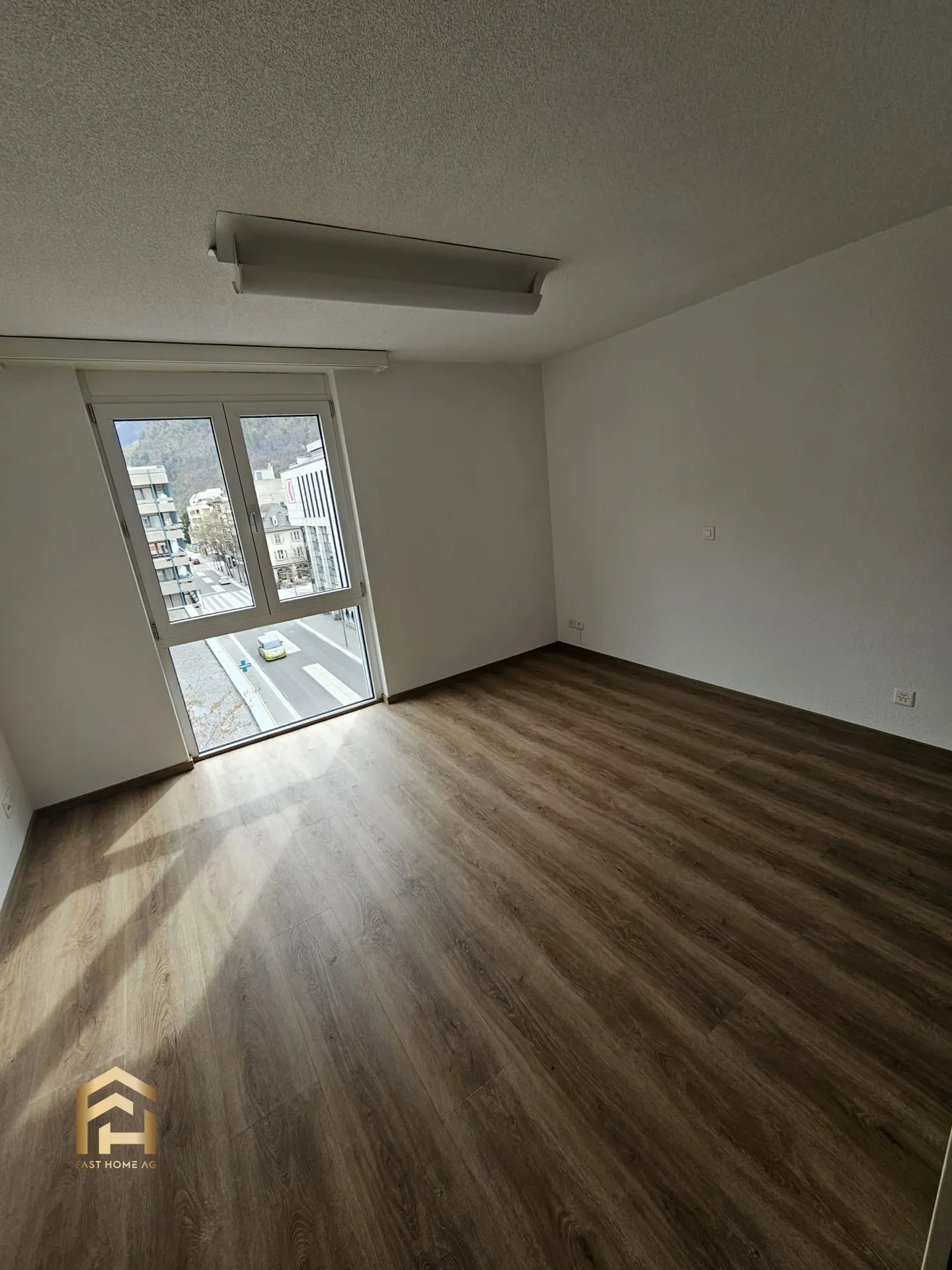 Camera con bagno privato in affitto - Foto 2 di 7