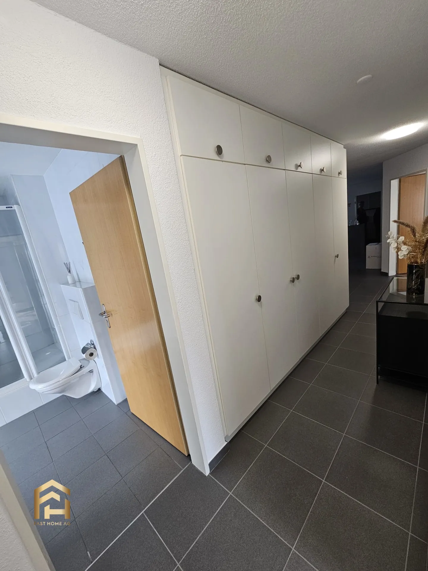 Camera con bagno privato in affitto - Foto 4 di 7