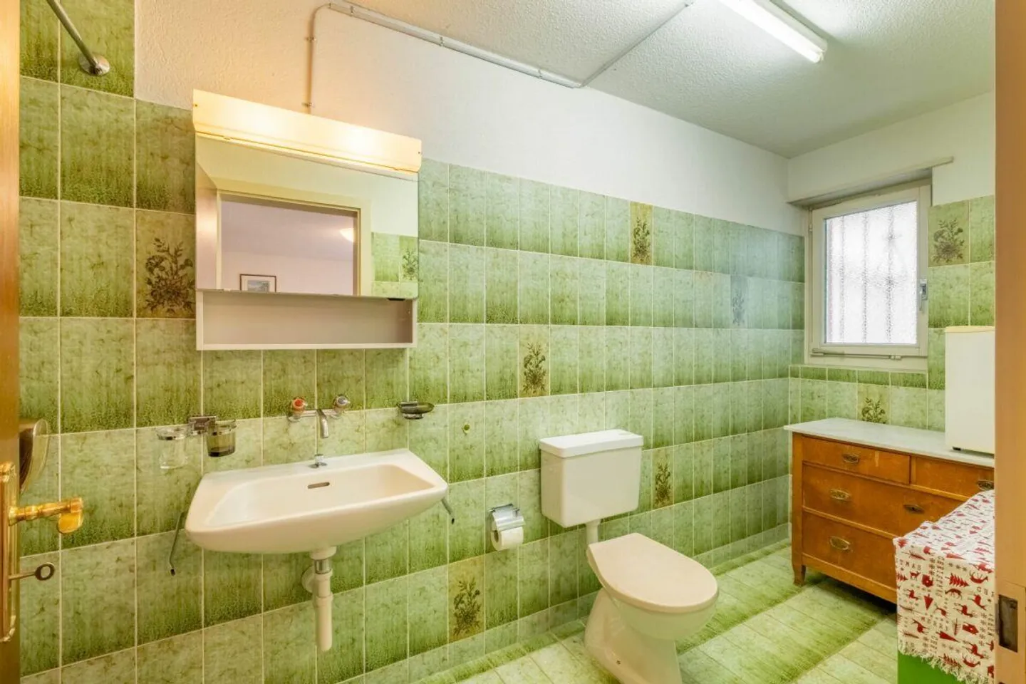 Casa spaziosa per tutta la famiglia - Foto 12 di 22