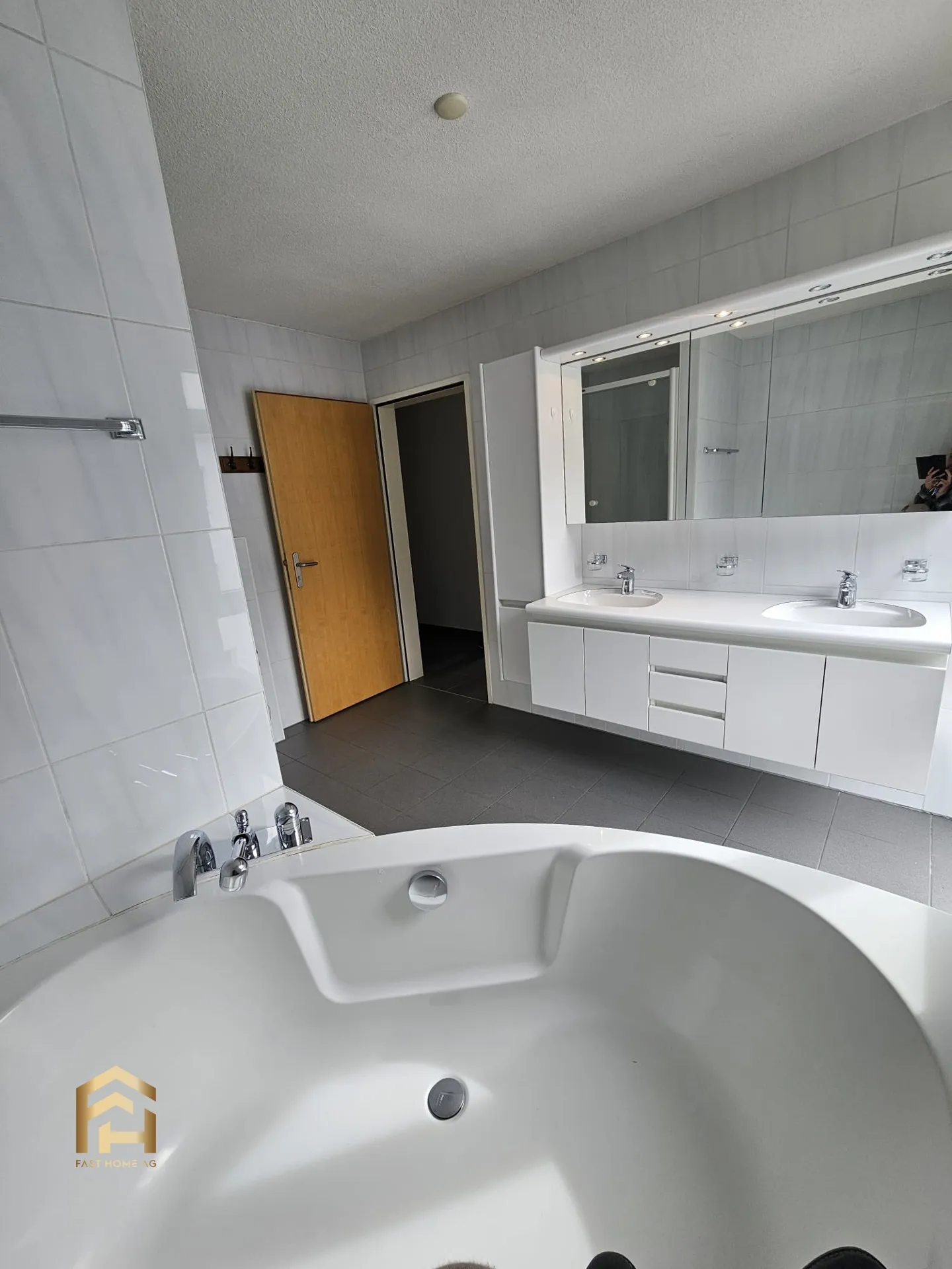 Camera con bagno privato in affitto - Foto 7 di 7