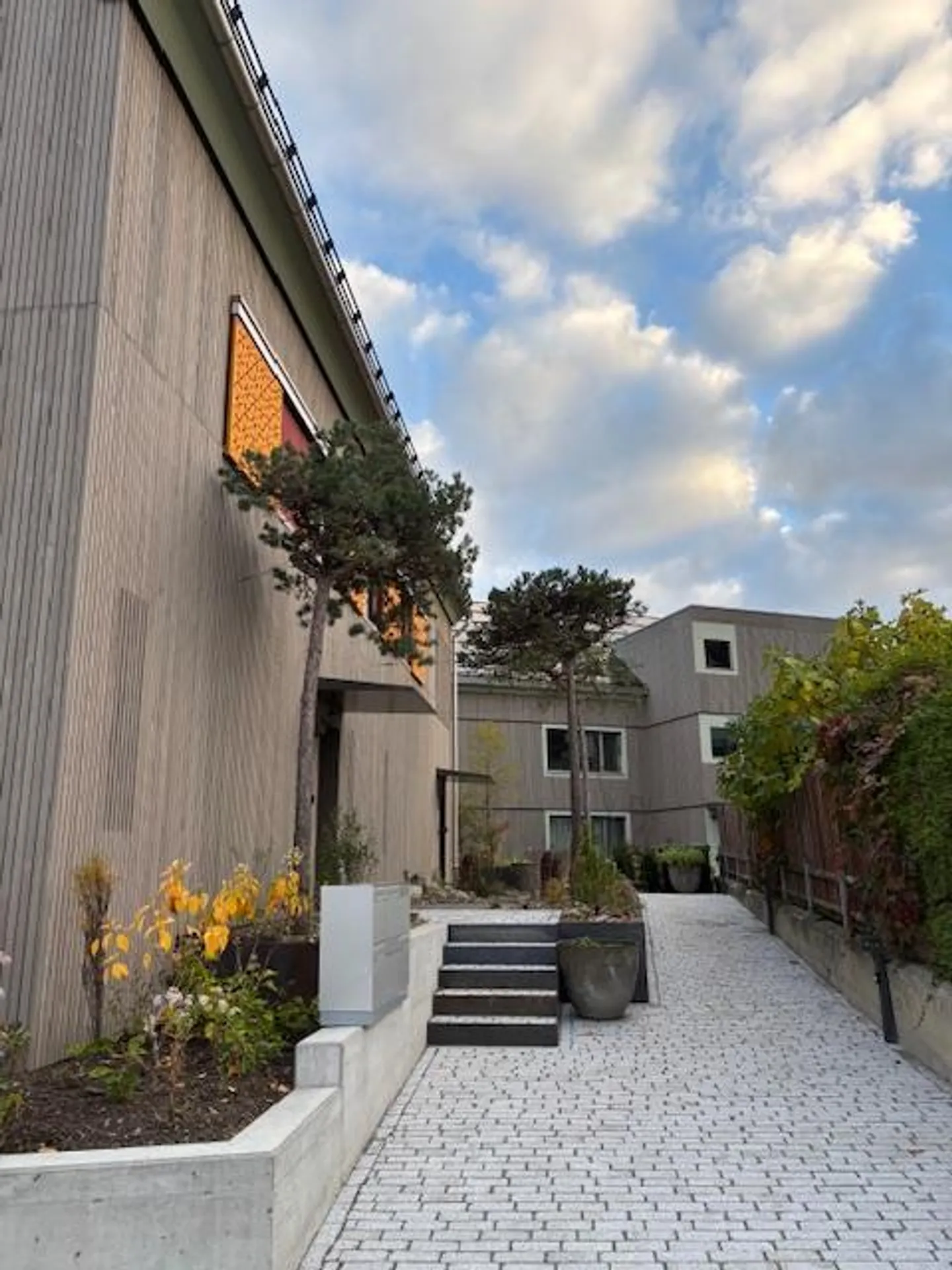 Newly built 5.5-room apartment - Photo 8 of 16