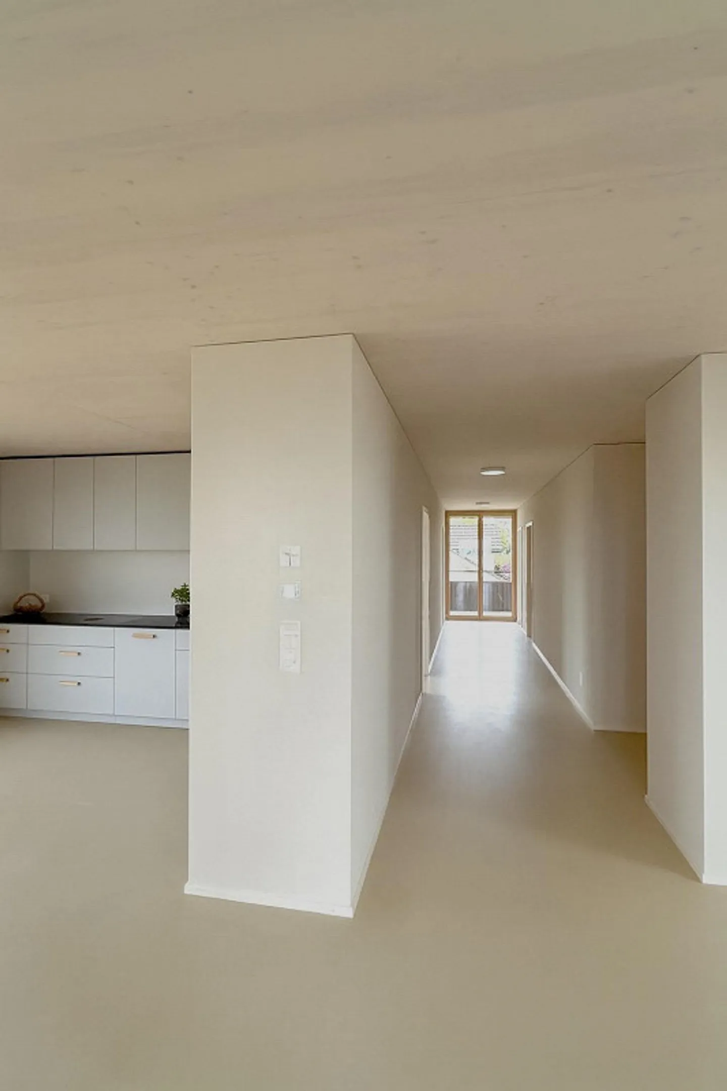 Newly built 5.5-room apartment - Photo 9 of 16