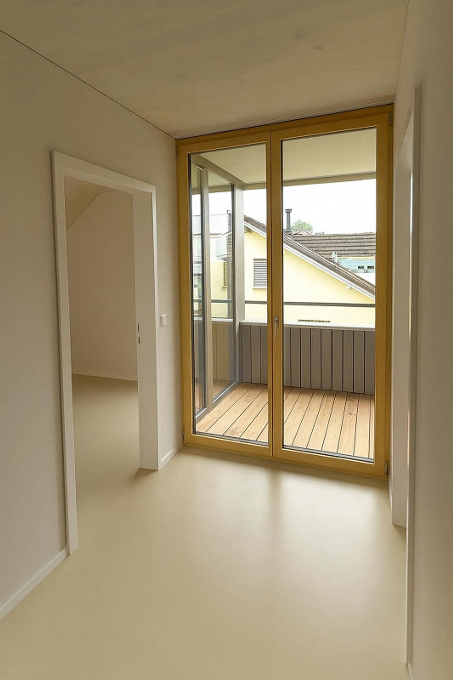 Newly built 5.5-room apartment - Photo 10 of 16