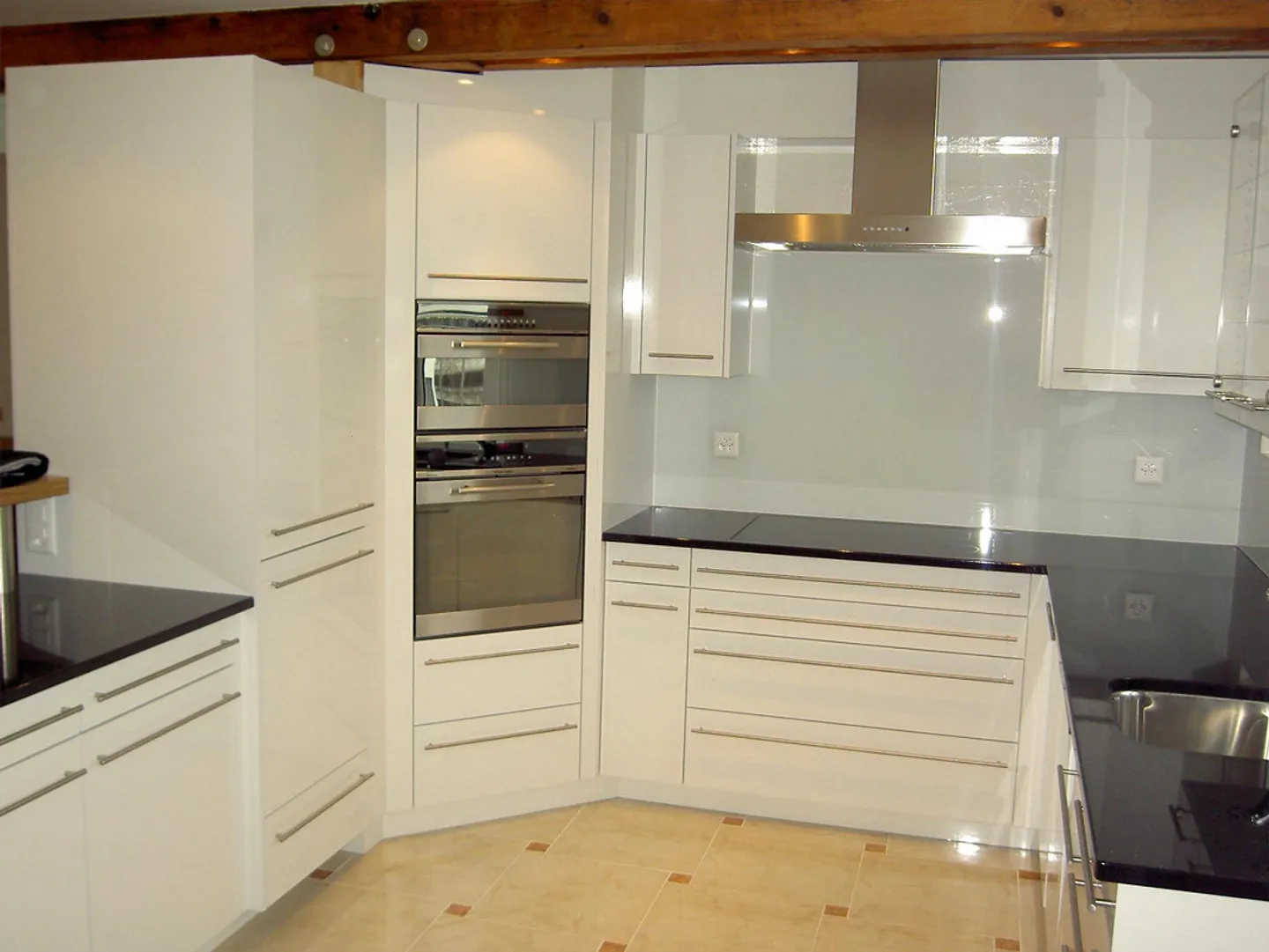 2.5 - 4 Room Loft Maisonette Apartment - Photo 3 of 20