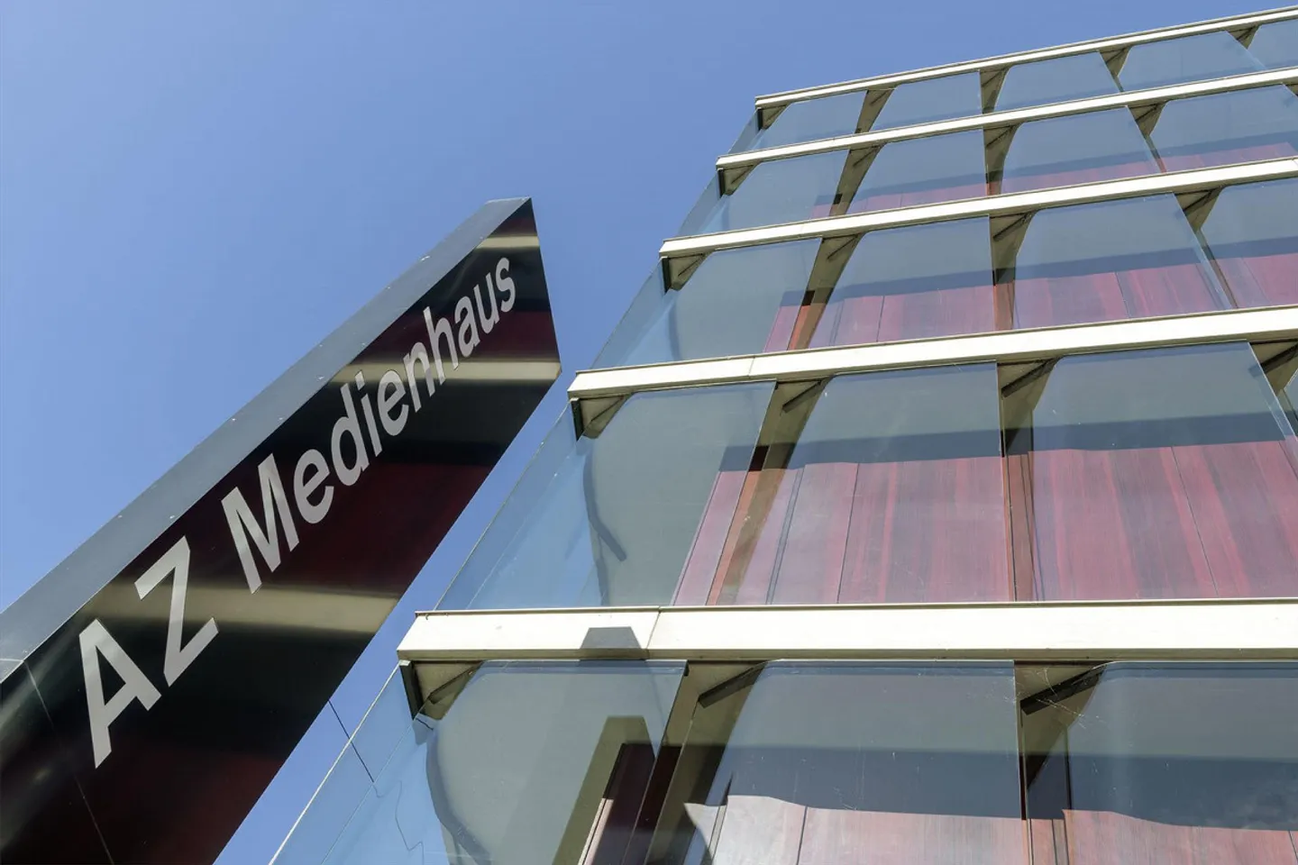 Einzigartige Gewerbefläche in Aarau - Foto 3 von 3