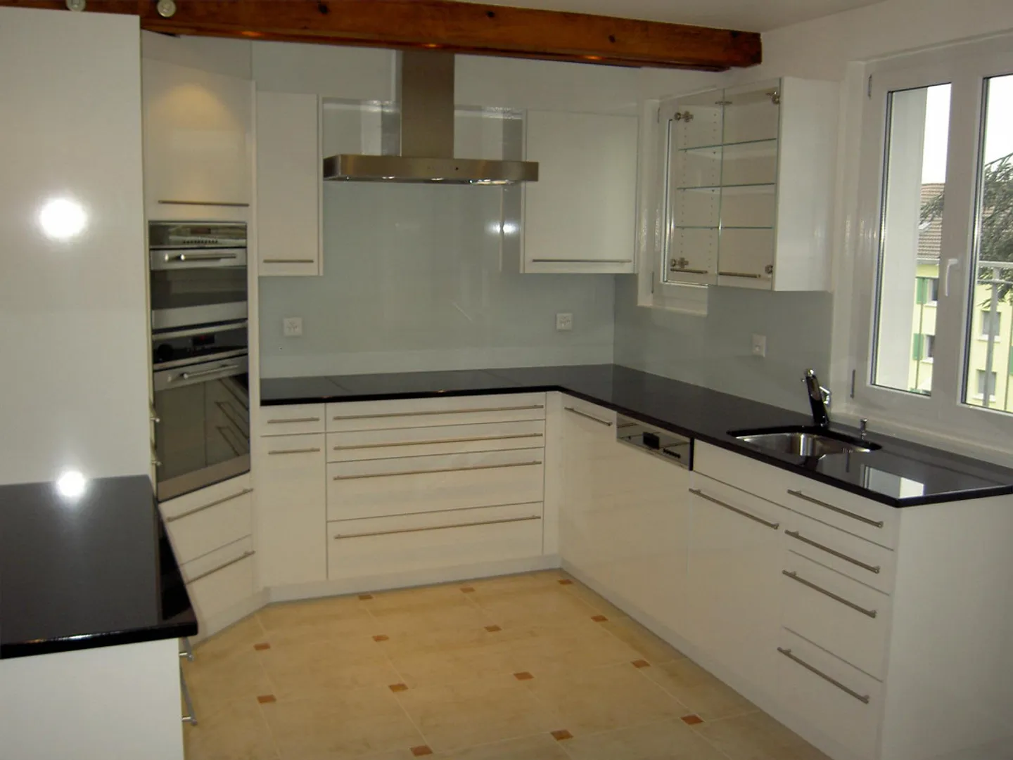 2.5 - 4 Room Loft Maisonette Apartment - Photo 1 of 20