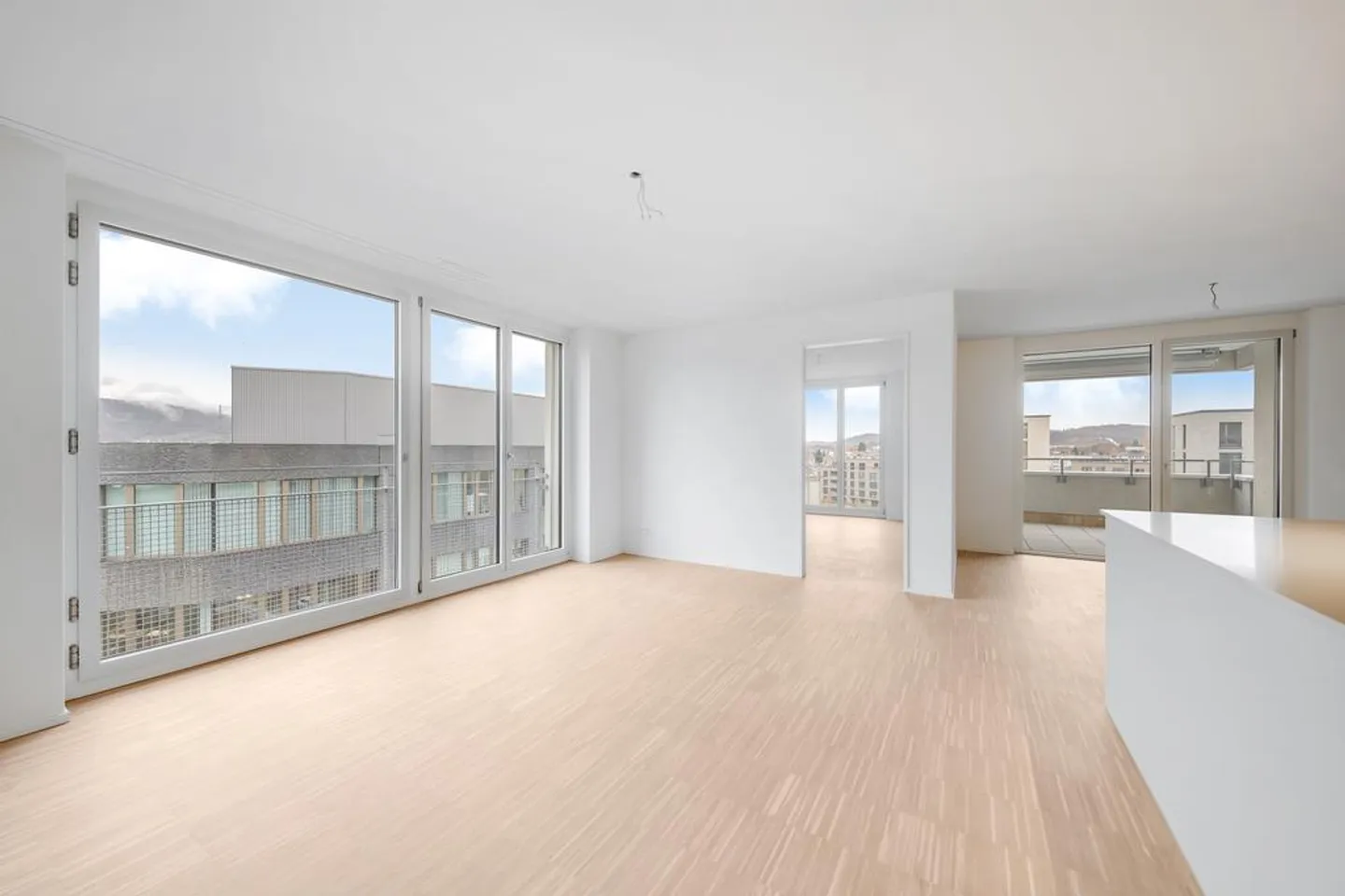 Sunny Views in Aeschbach Quarter - Photo 8 of 8