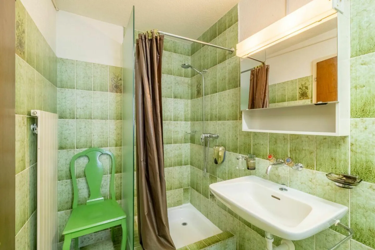 Casa spaziosa per tutta la famiglia - Foto 13 di 22