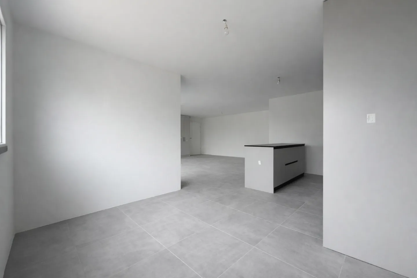 2.5 Room Apartment - Photo 5 of 12