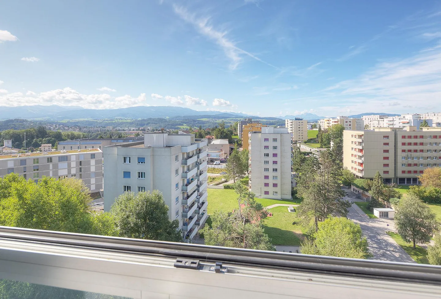Wunderschöne Unterkunft mit Loggia - Foto 2 von 12