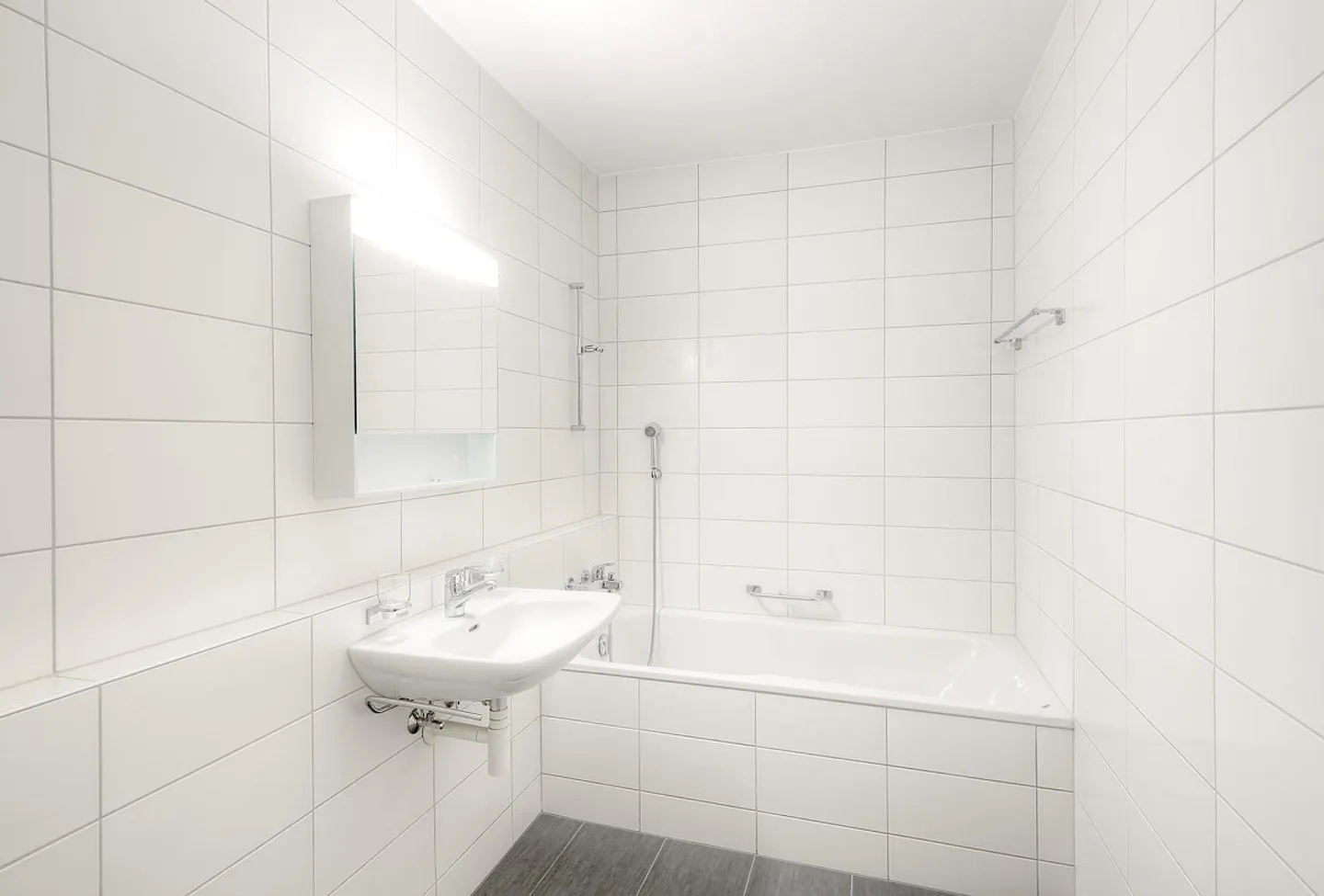 Wunderschöne Unterkunft mit Loggia - Foto 7 von 12