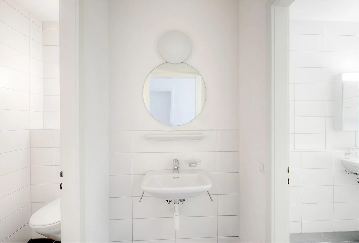Wunderschöne Unterkunft mit Loggia - Foto 8 von 12