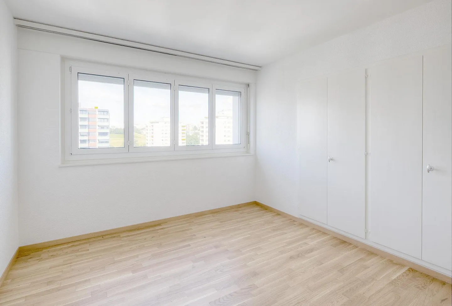 Wunderschöne Unterkunft mit Loggia - Foto 10 von 12