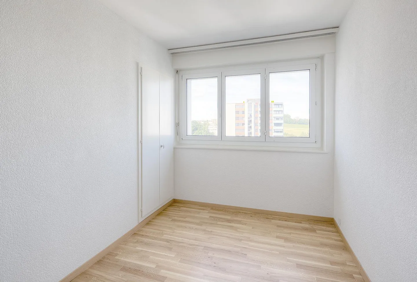Wunderschöne Unterkunft mit Loggia - Foto 9 von 12