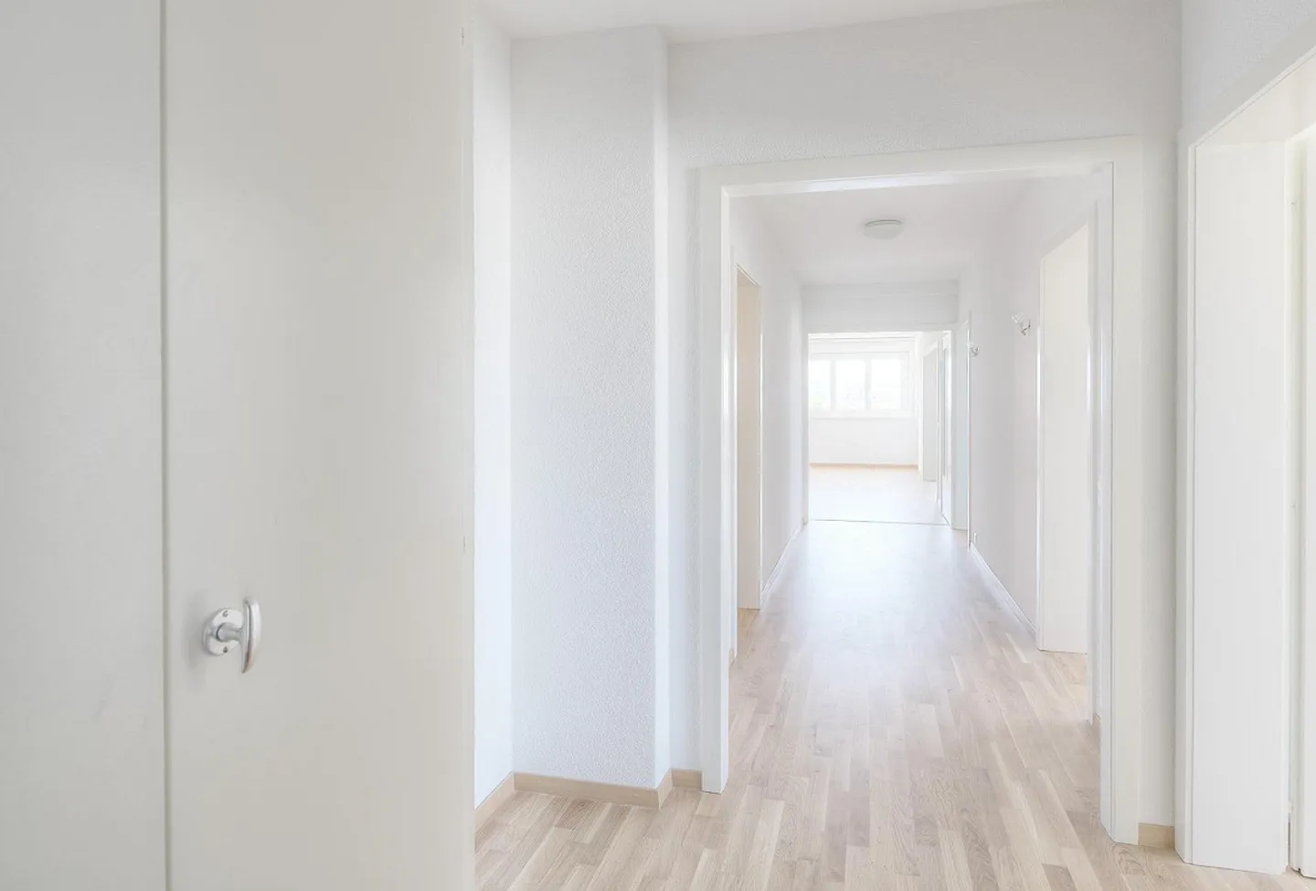 Wunderschöne Unterkunft mit Loggia - Foto 11 von 12