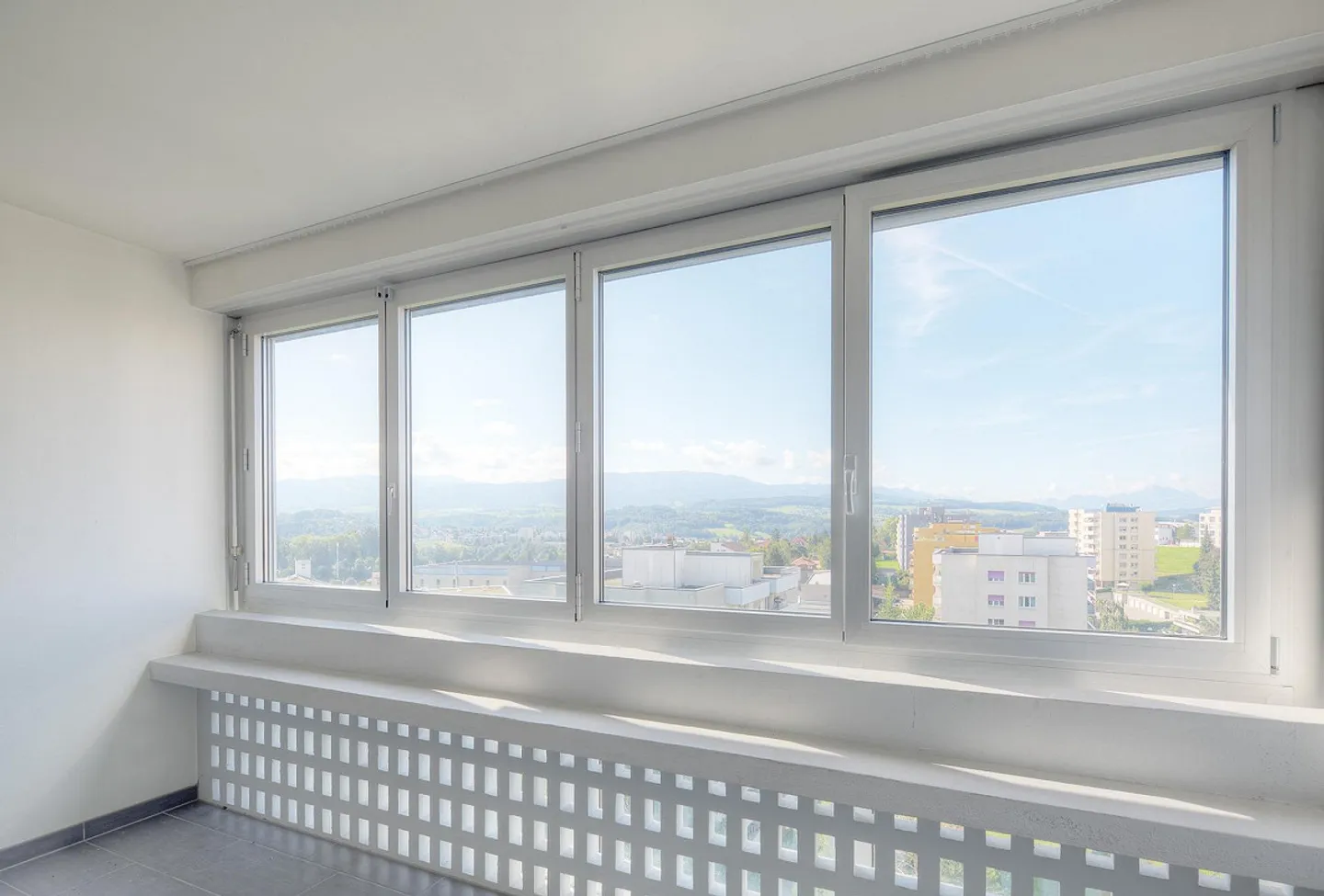 Wunderschöne Unterkunft mit Loggia - Foto 12 von 12