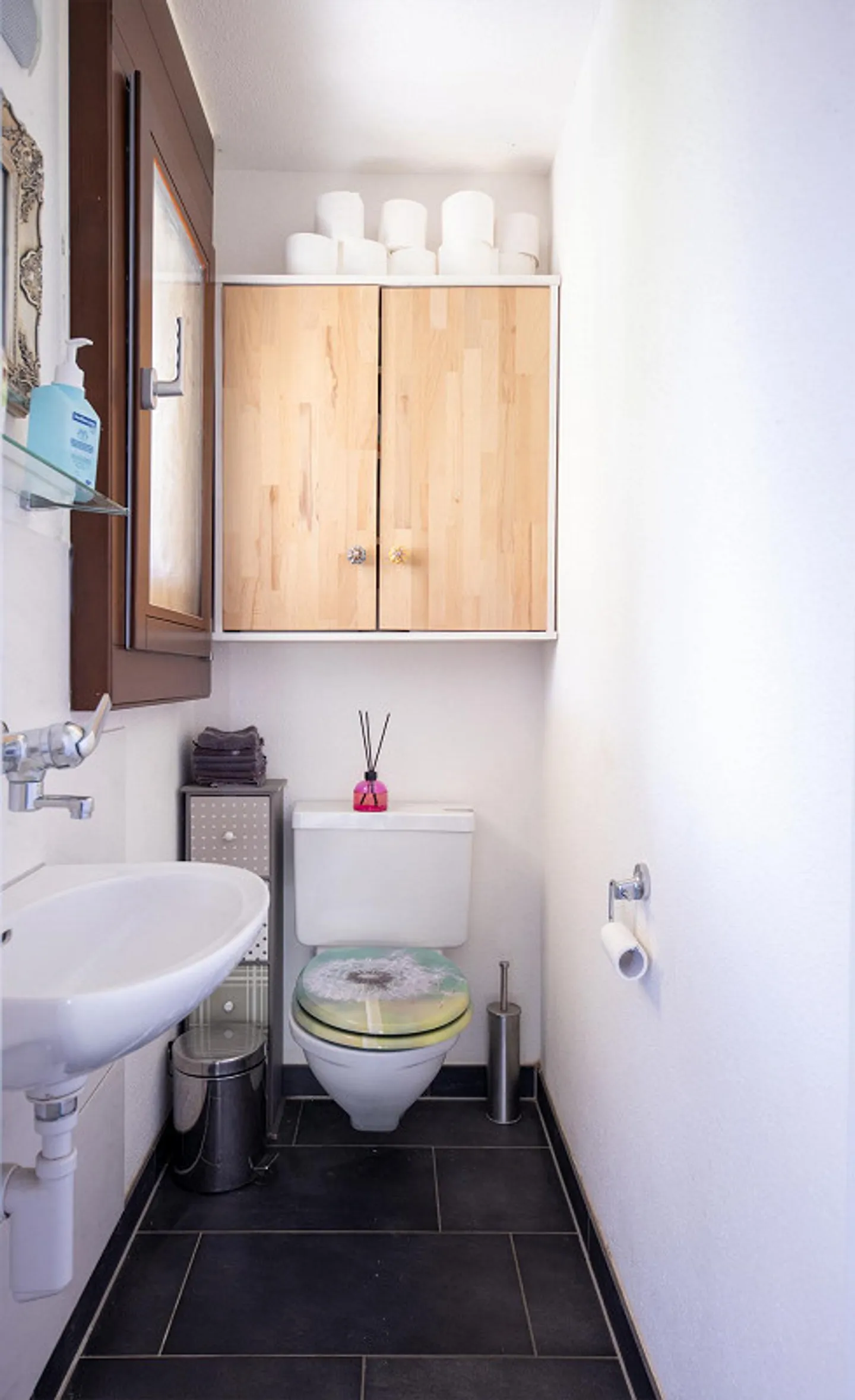 Living in the Green: 5 ½-Room Single-Family House with Winter Garden - Photo 11 of 14
