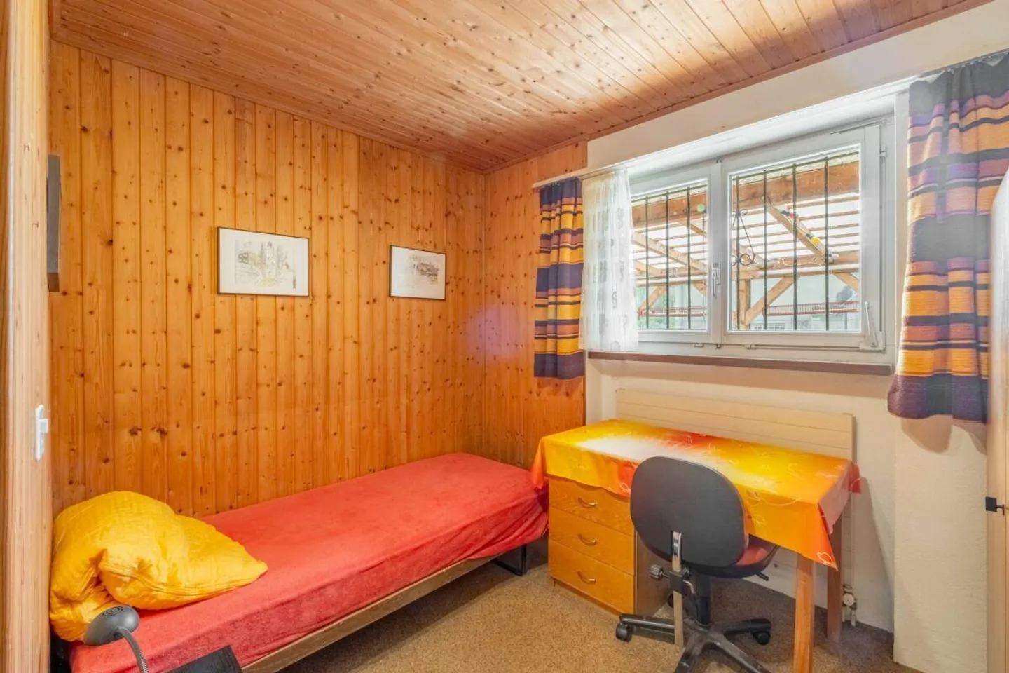 Casa spaziosa per tutta la famiglia - Foto 14 di 22