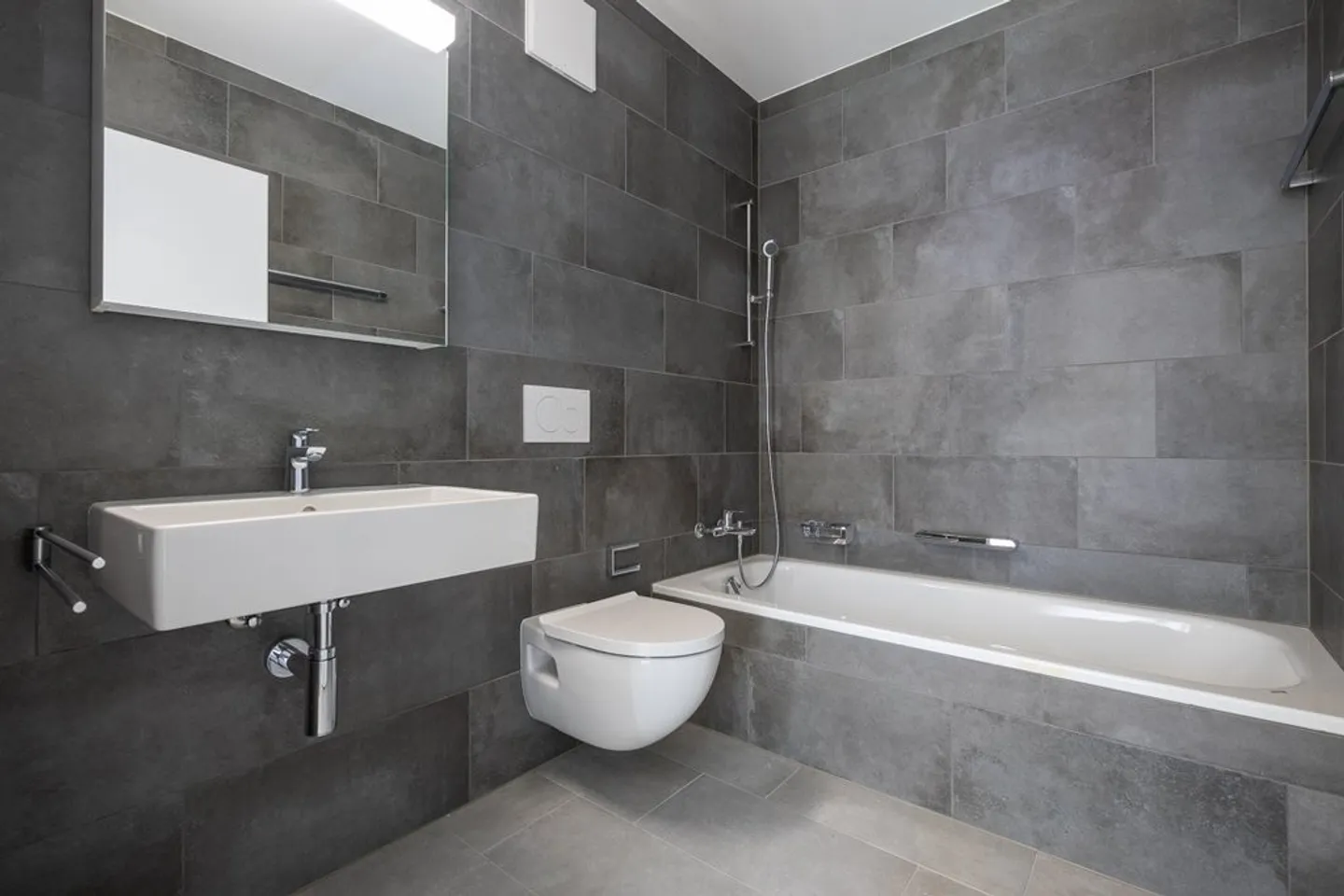 Appartamento 4.5 stanze - Foto 6 di 8