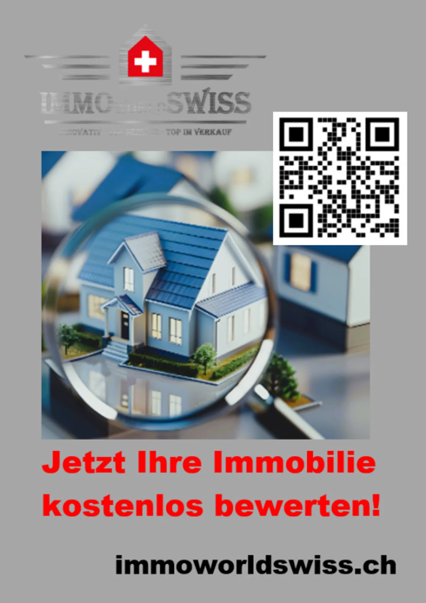 Wohnung kaufen - Foto 4 von 25