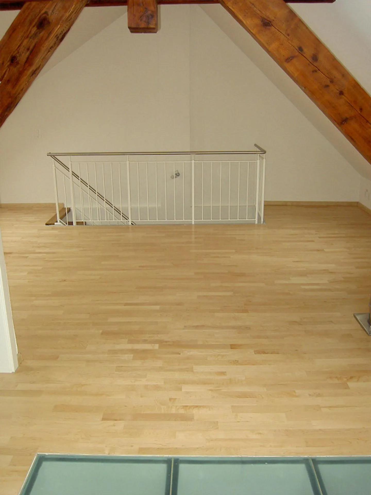 2.5 - 4 Room Loft Maisonette Apartment - Photo 16 of 20