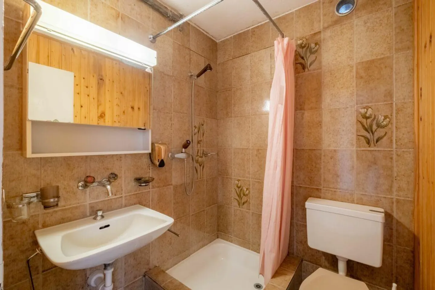 Casa spaziosa per tutta la famiglia - Foto 15 di 22