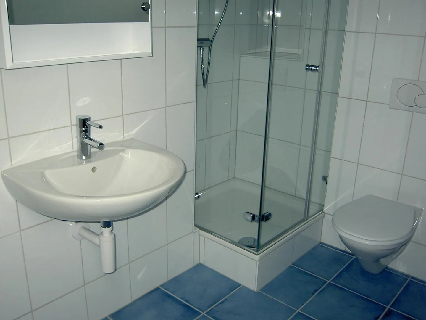 2.5 - 4 Room Loft Maisonette Apartment - Photo 18 of 20