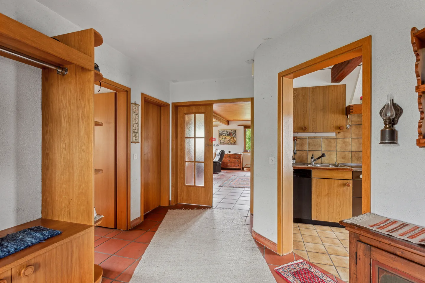 Ein Haus für neue Abenteuer und Geschichten - Foto 2 von 13