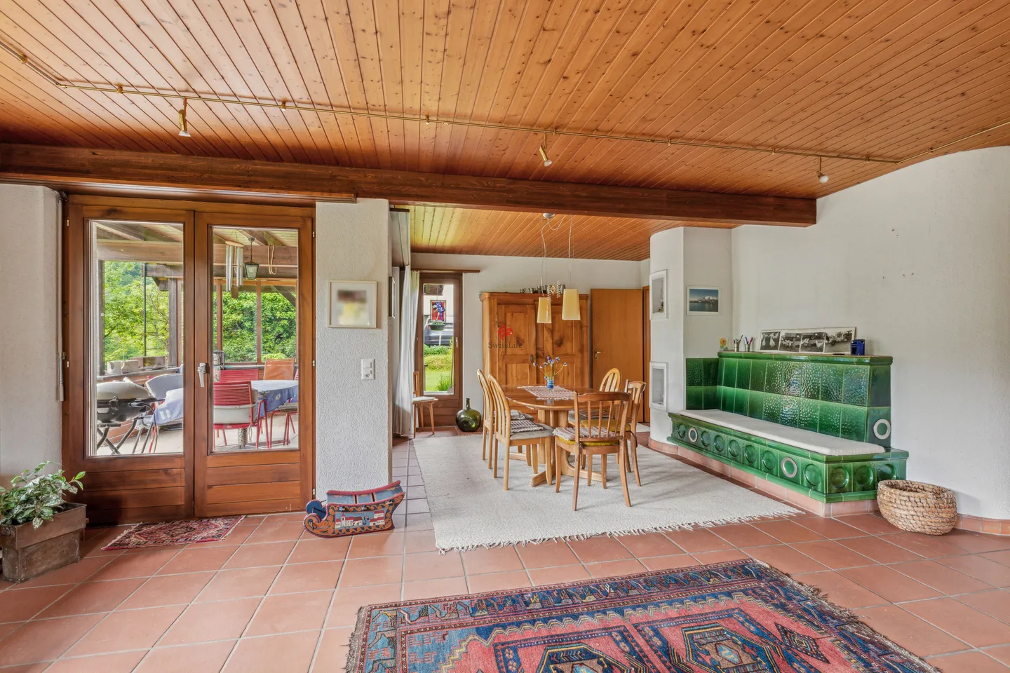 Ein Haus für neue Abenteuer und Geschichten - Foto 3 von 13