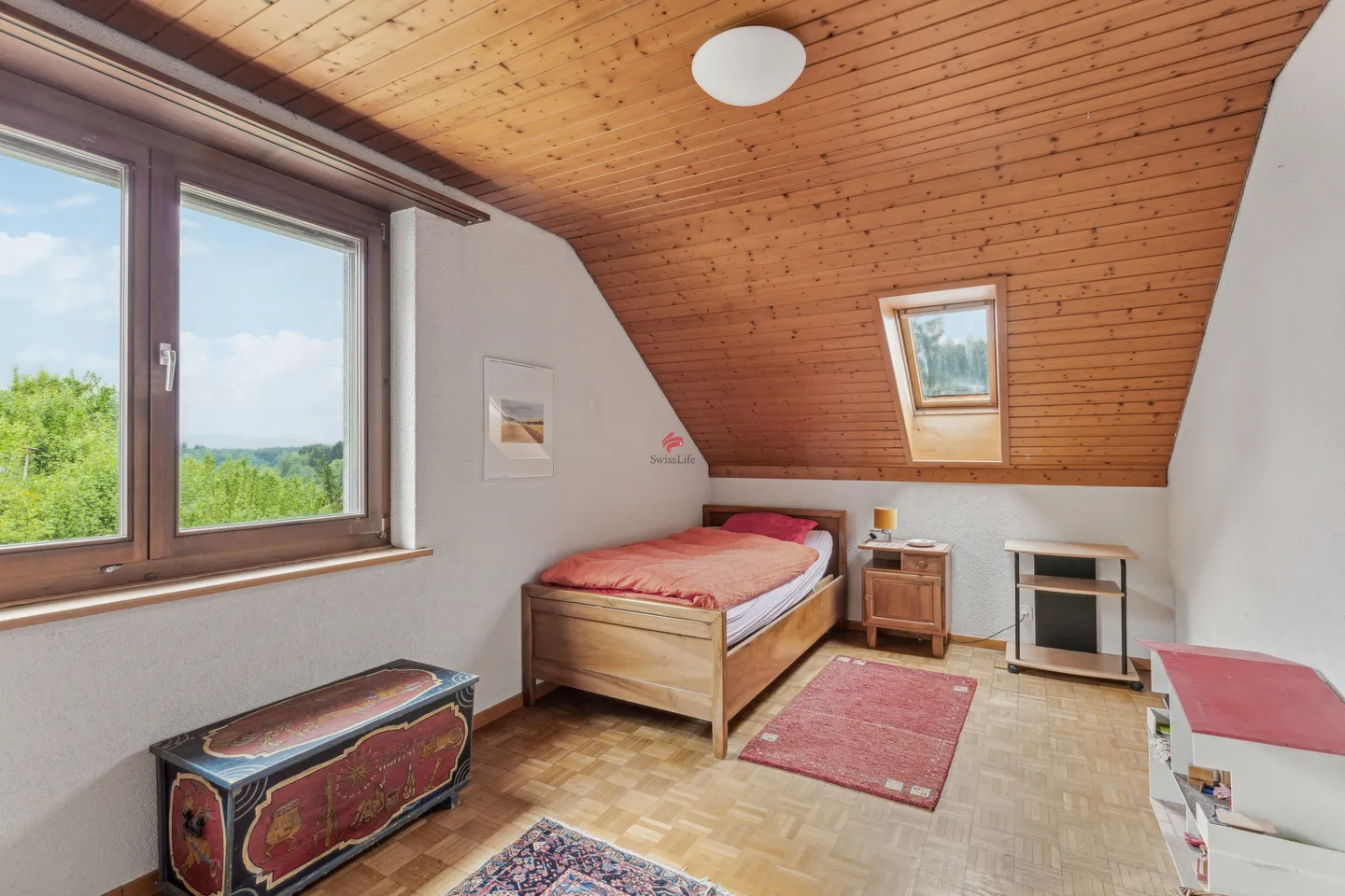 Ein Haus für neue Abenteuer und Geschichten - Foto 7 von 13