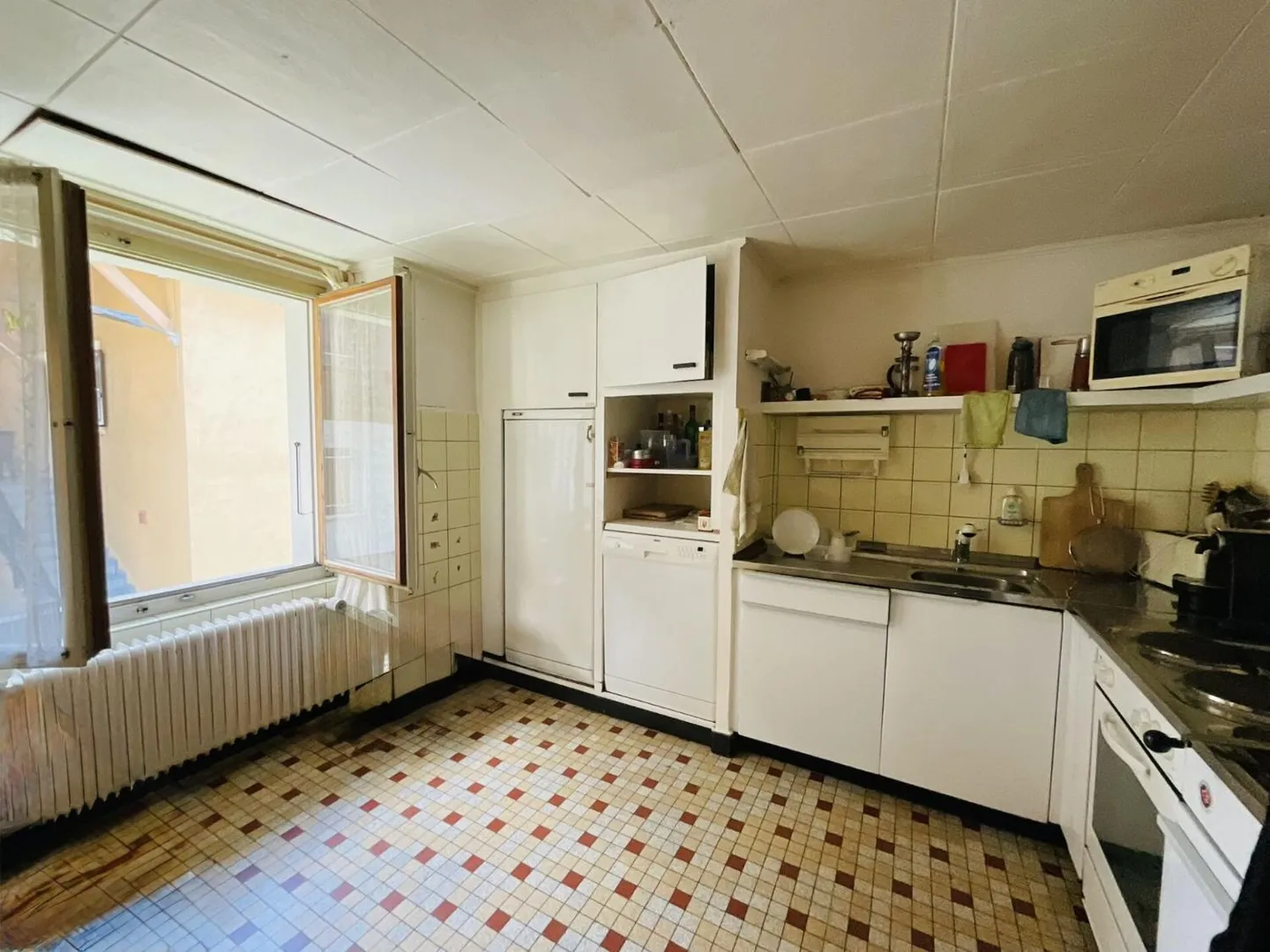 Village house with two separate apartments - Photo 7 of 13