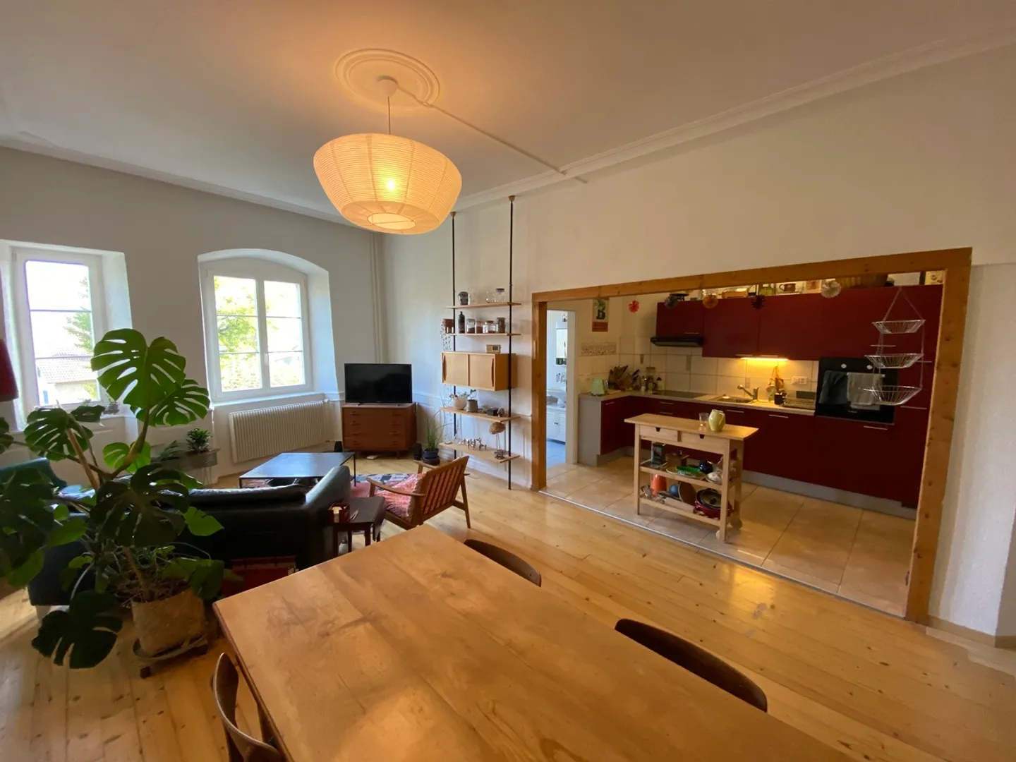 Appartement - Photo 2 sur 17