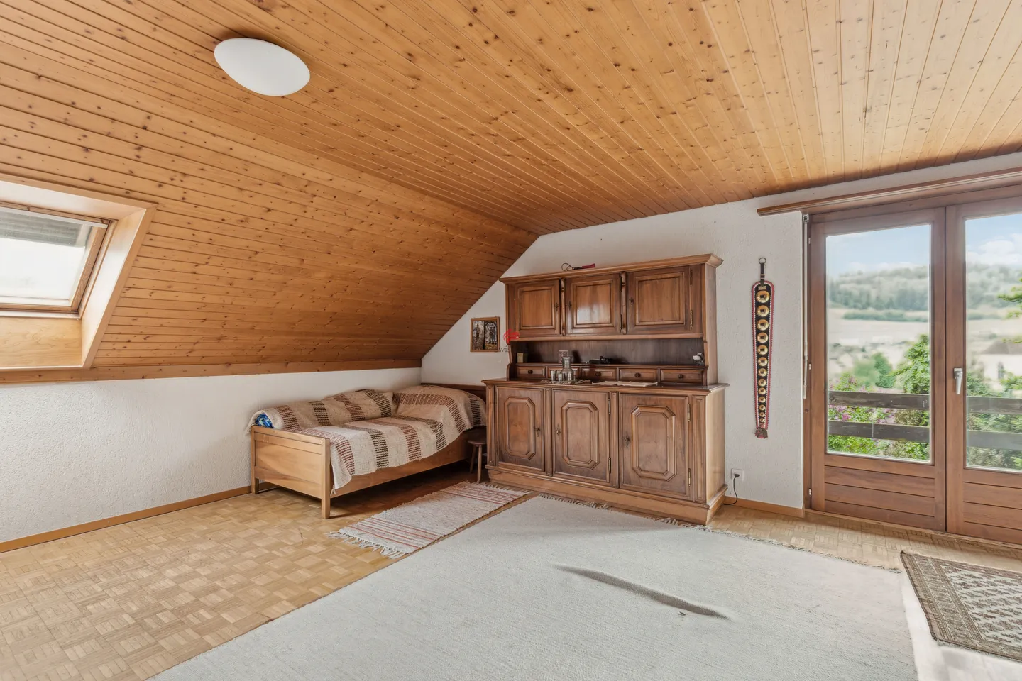 Ein Haus für neue Abenteuer und Geschichten - Foto 8 von 13