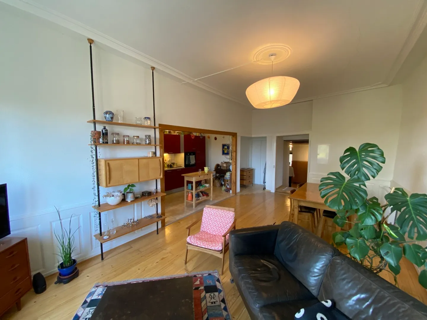 Appartement - Photo 3 sur 17