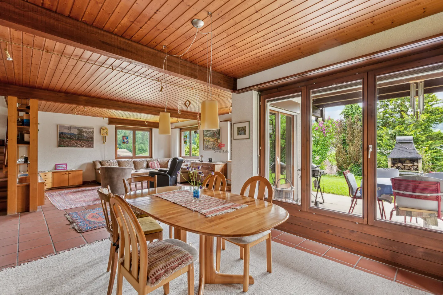 Ein Haus für neue Abenteuer und Geschichten - Foto 4 von 13