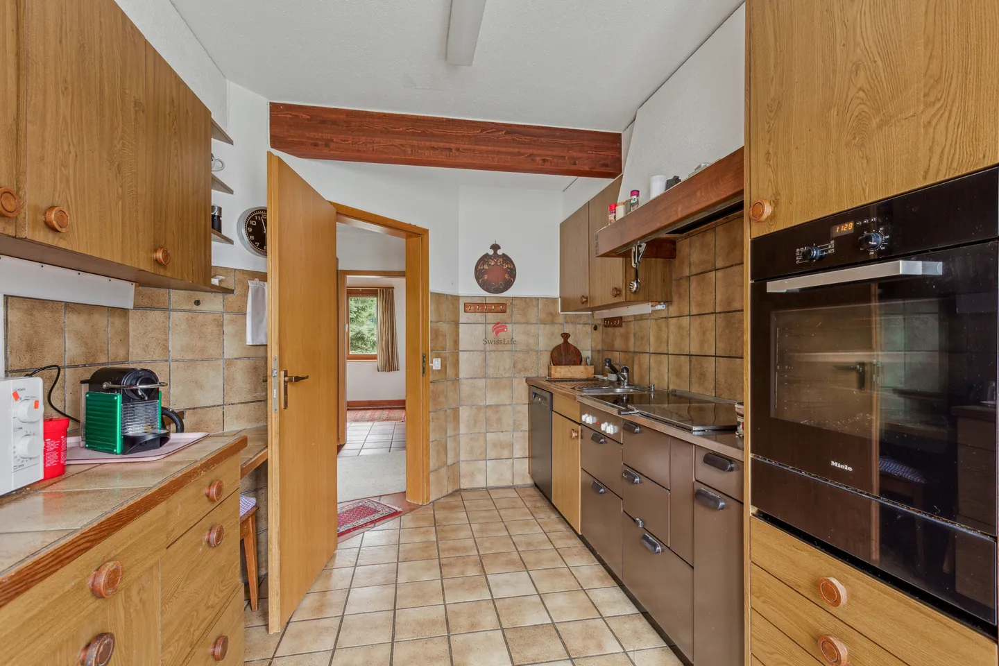 Ein Haus für neue Abenteuer und Geschichten - Foto 5 von 13