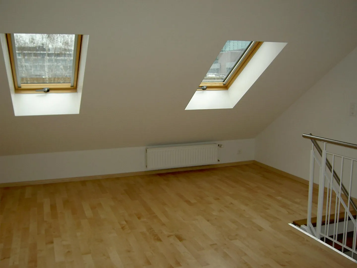 2.5 - 4 Room Loft Maisonette Apartment - Photo 20 of 20