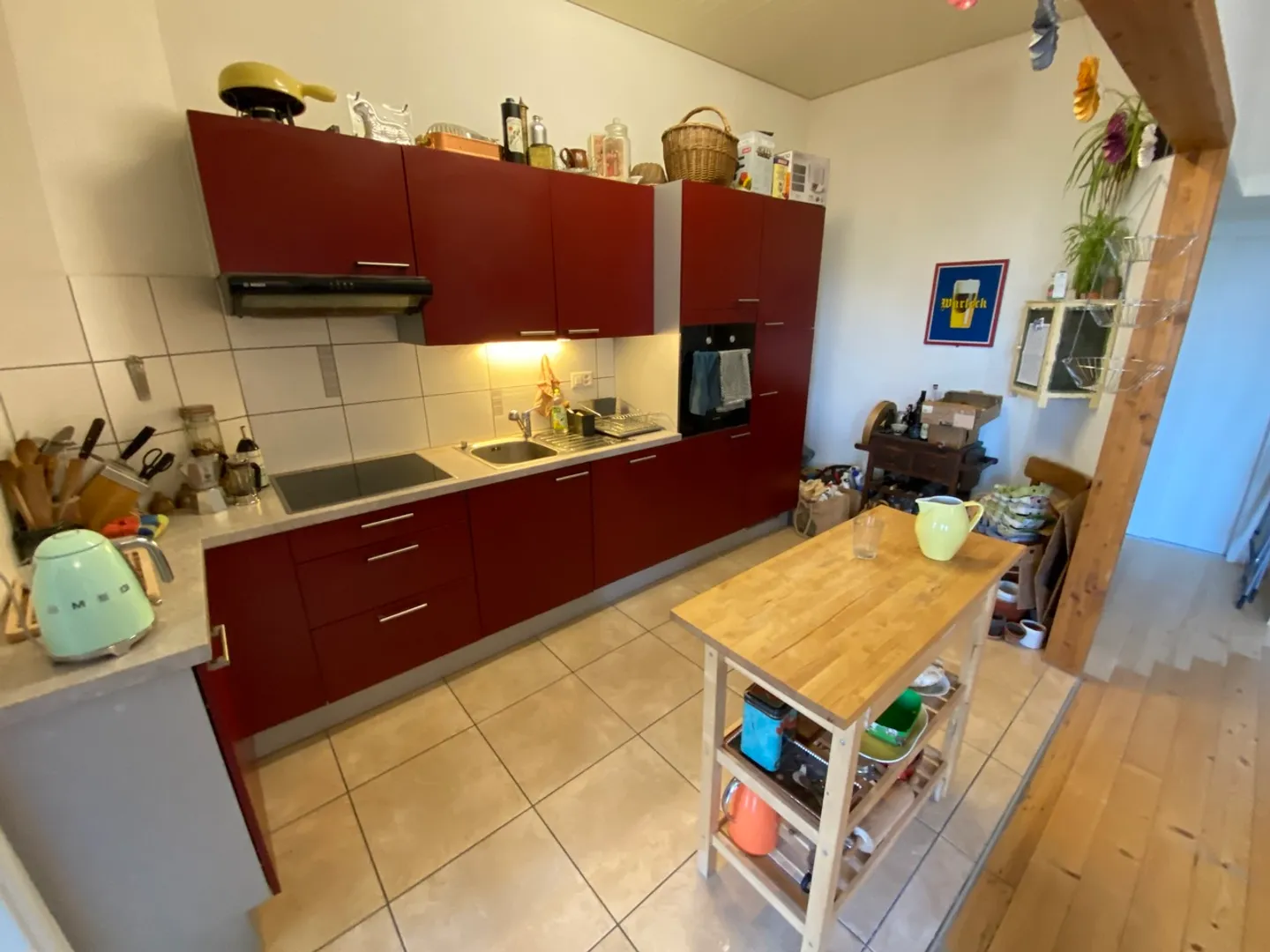 Appartement - Photo 4 sur 17