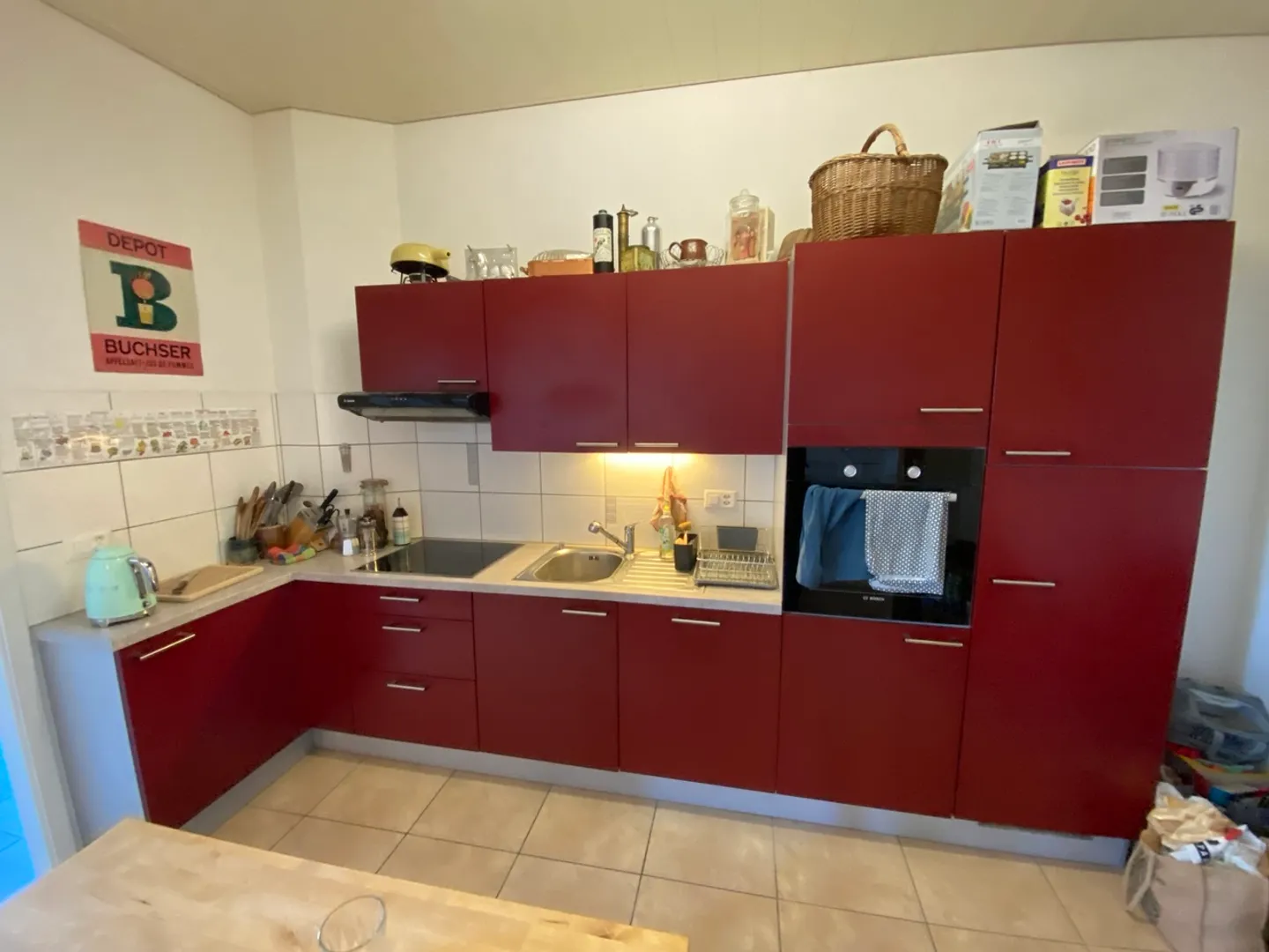 Appartement - Photo 5 sur 17