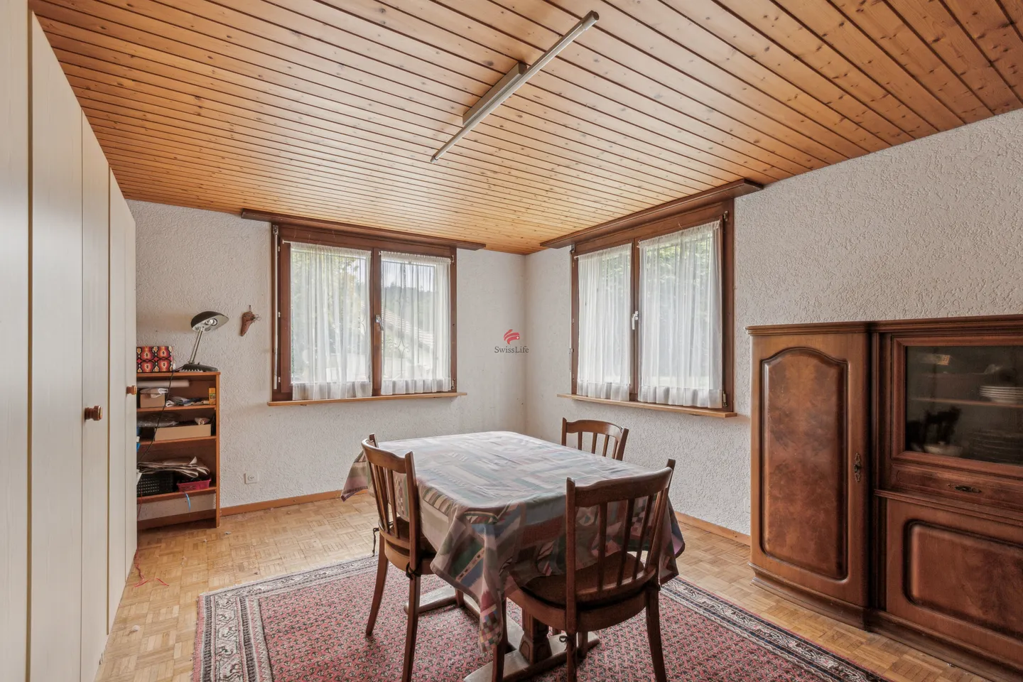 Ein Haus für neue Abenteuer und Geschichten - Foto 10 von 13