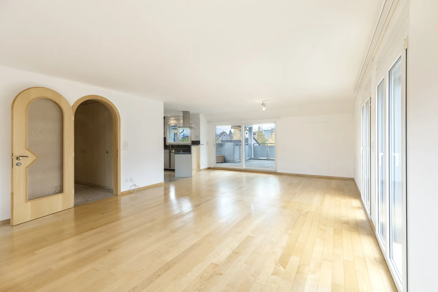 Maison confortable dans un emplacement central - Photo 1 sur 8